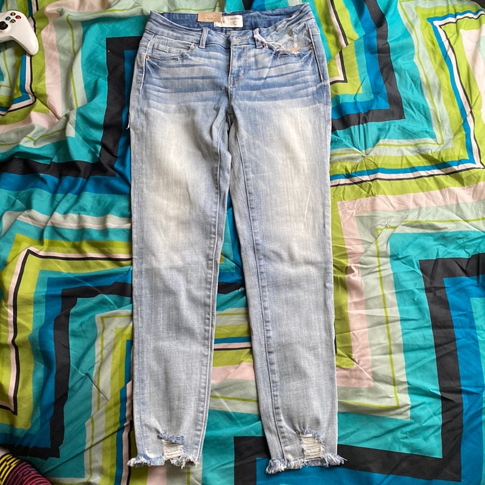 Denim Jeans